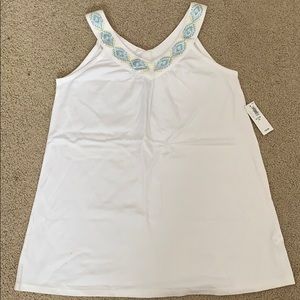 Old Navy Tank Top
